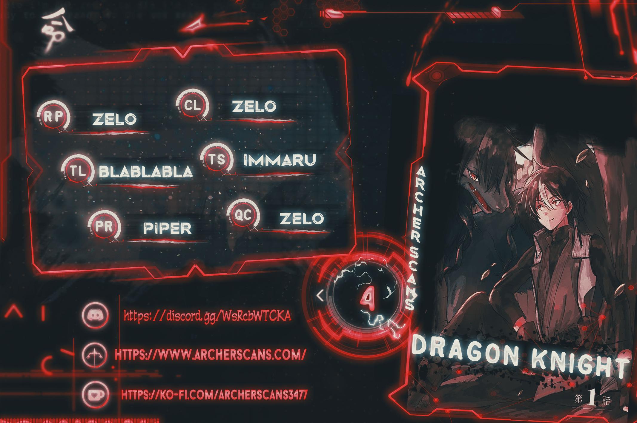 S-kyuu Guild wo Tsuihousareta kedo Chap 4 - Next Chap 5