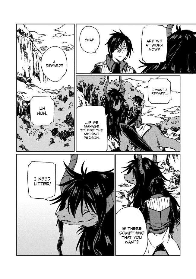 S-kyuu Guild wo Tsuihousareta kedo Chap 4 - Next Chap 5