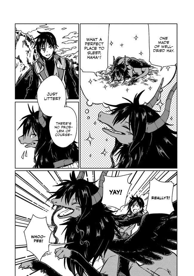 S-kyuu Guild wo Tsuihousareta kedo Chap 4 - Next Chap 5