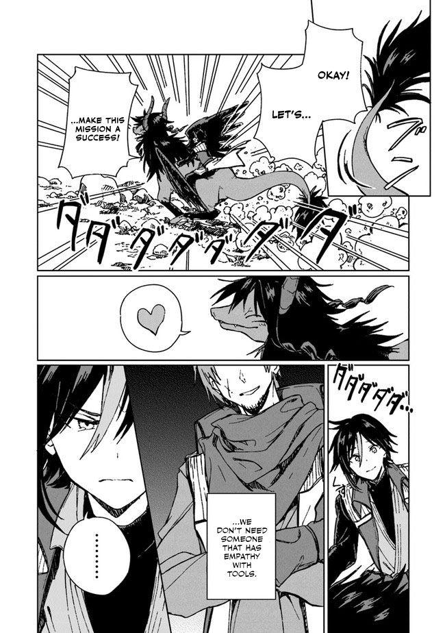 S-kyuu Guild wo Tsuihousareta kedo Chap 4 - Next Chap 5