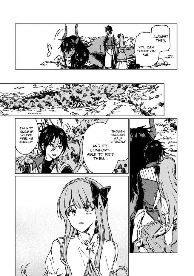 S-kyuu Guild wo Tsuihousareta kedo Chap 4 - Next Chap 5