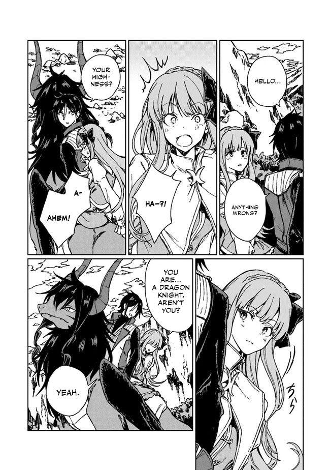 S-kyuu Guild wo Tsuihousareta kedo Chap 4 - Next Chap 5