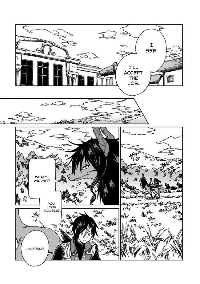 S-kyuu Guild wo Tsuihousareta kedo Chap 4 - Next Chap 5