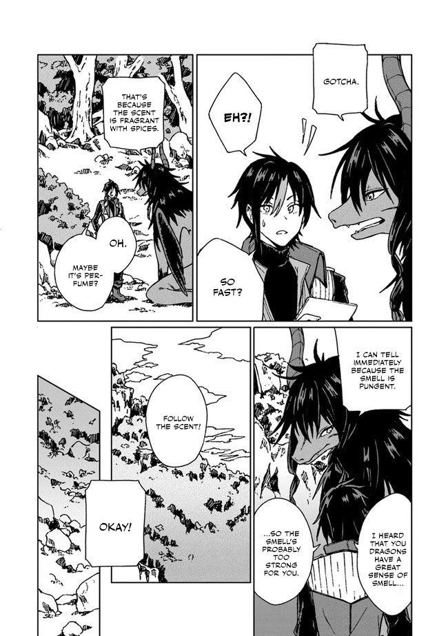 S-kyuu Guild wo Tsuihousareta kedo Chap 4 - Next Chap 5