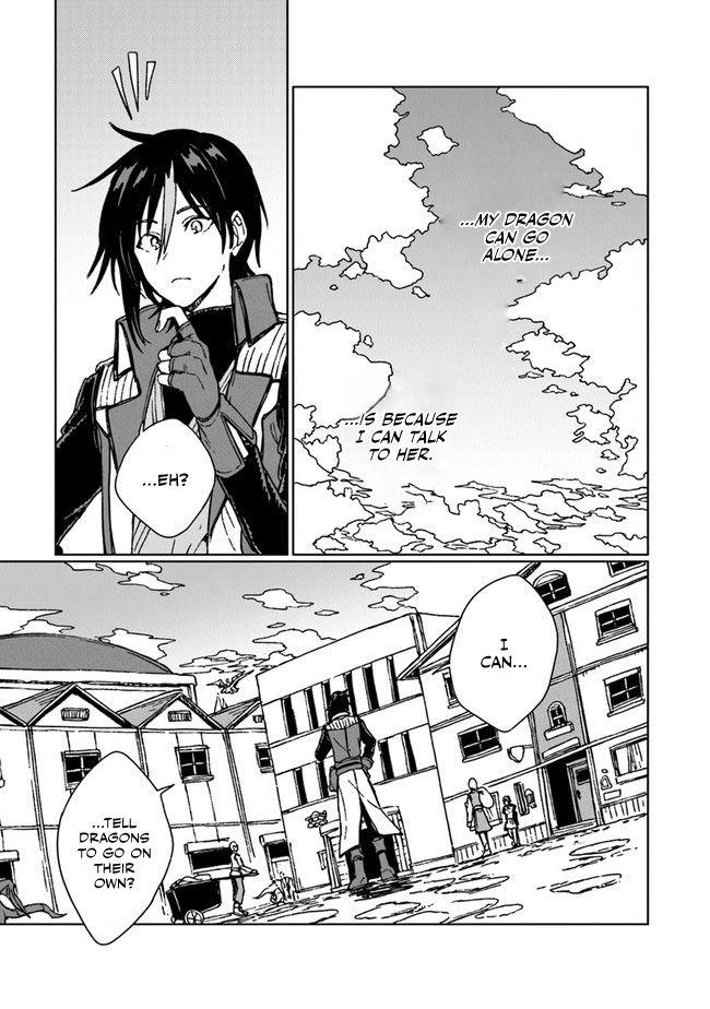 S-kyuu Guild wo Tsuihousareta kedo Chap 5 - Next Chap 6