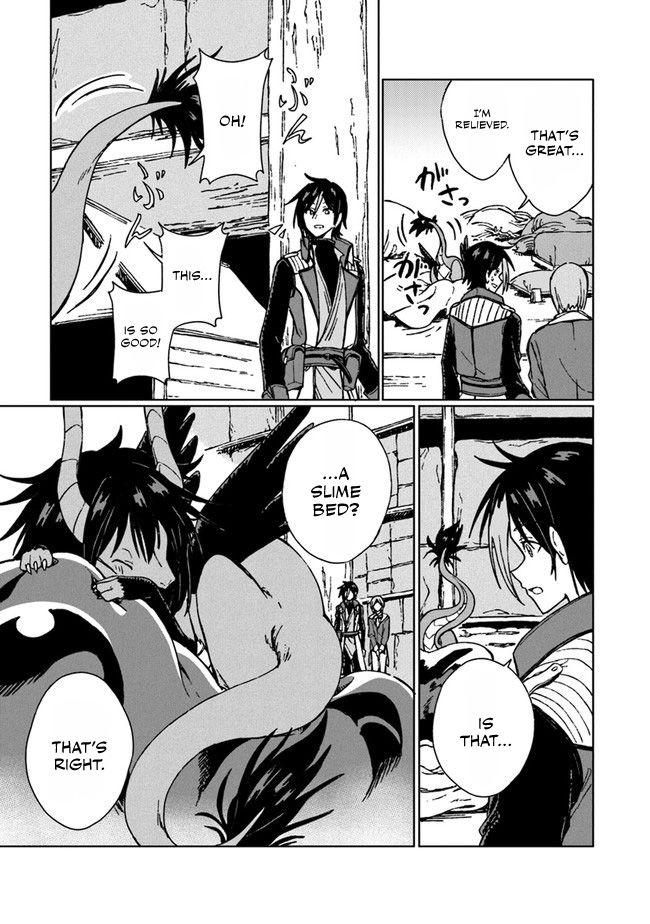S-kyuu Guild wo Tsuihousareta kedo Chap 5 - Next Chap 6