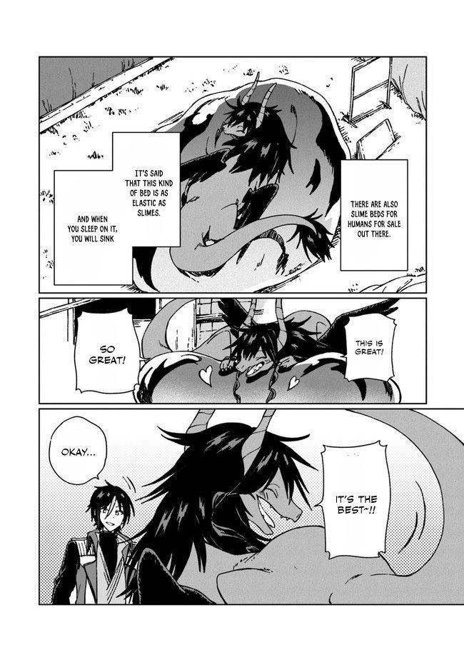 S-kyuu Guild wo Tsuihousareta kedo Chap 5 - Next Chap 6
