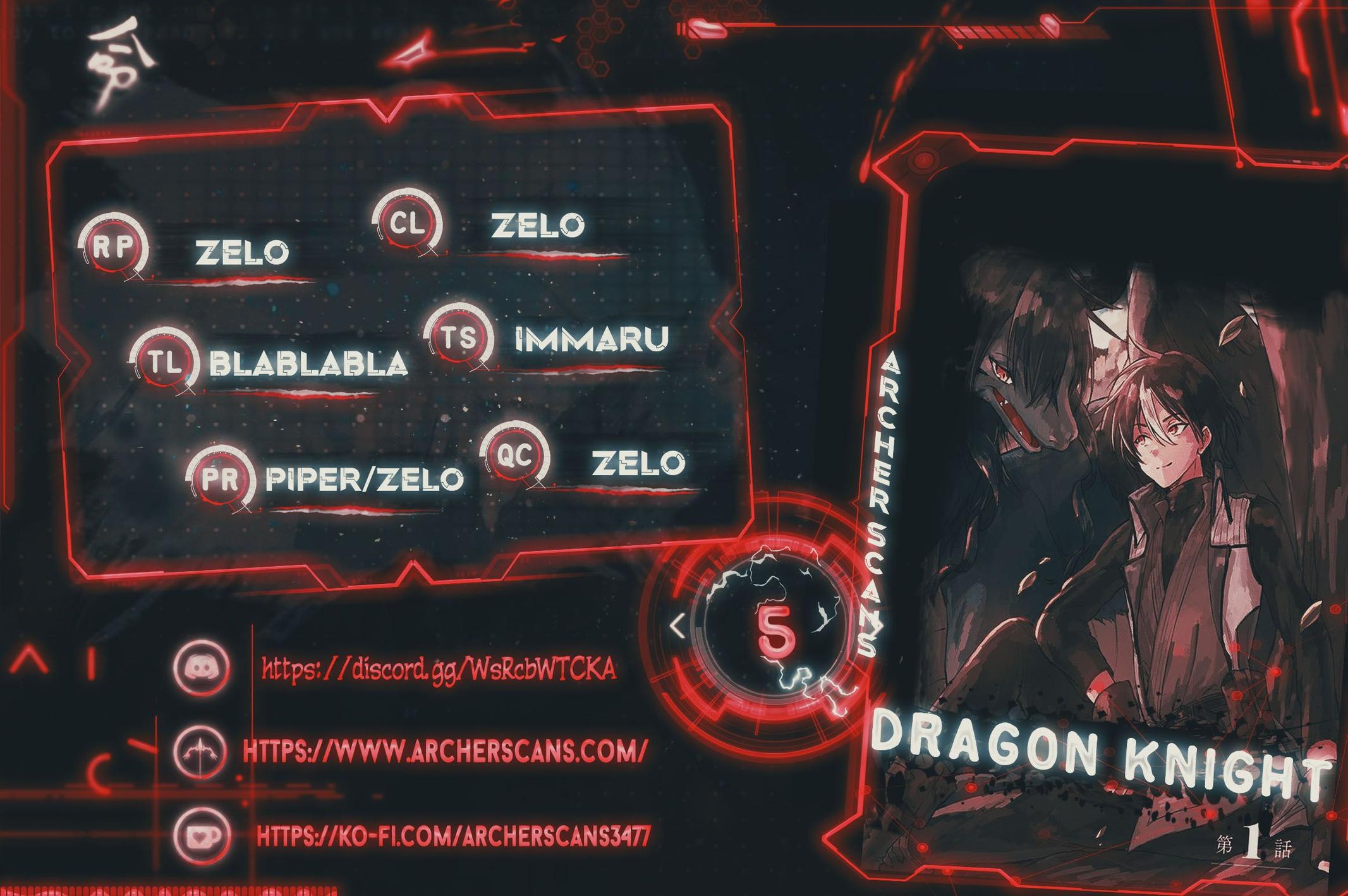 S-kyuu Guild wo Tsuihousareta kedo Chap 5 - Next Chap 6