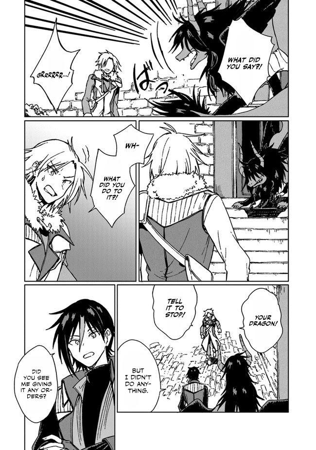 S-kyuu Guild wo Tsuihousareta kedo Chap 5 - Next Chap 6