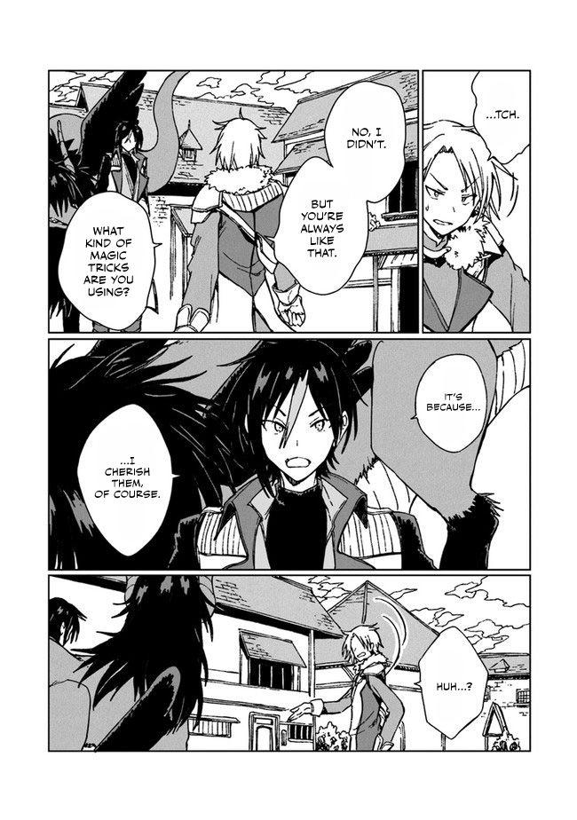 S-kyuu Guild wo Tsuihousareta kedo Chap 5 - Next Chap 6