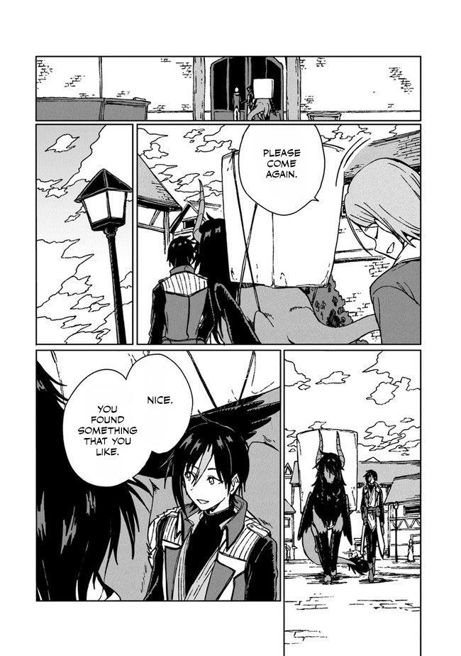 S-kyuu Guild wo Tsuihousareta kedo Chap 5 - Next Chap 6