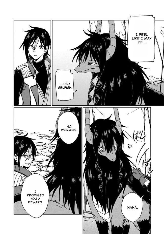 S-kyuu Guild wo Tsuihousareta kedo Chap 5 - Next Chap 6