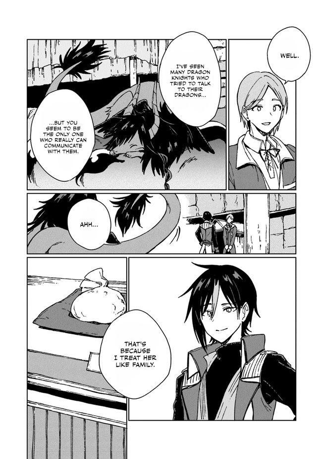 S-kyuu Guild wo Tsuihousareta kedo Chap 5 - Next Chap 6
