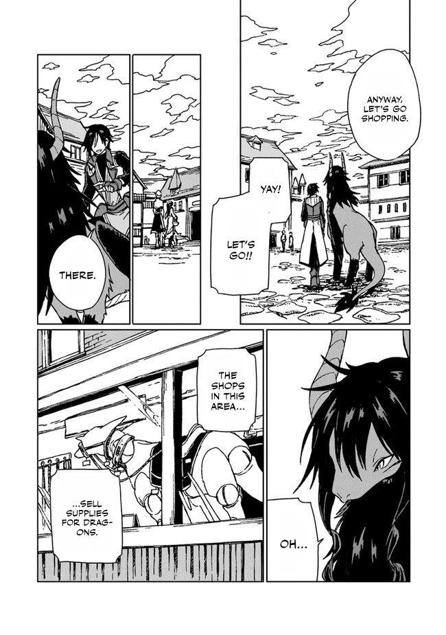 S-kyuu Guild wo Tsuihousareta kedo Chap 5 - Next Chap 6