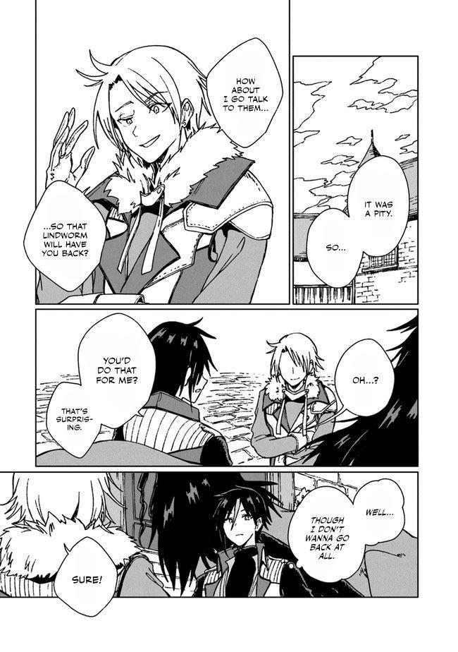 S-kyuu Guild wo Tsuihousareta kedo Chap 5 - Next Chap 6