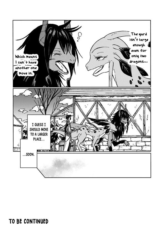 S-kyuu Guild wo Tsuihousareta kedo Chap 6 - Next Chap 7