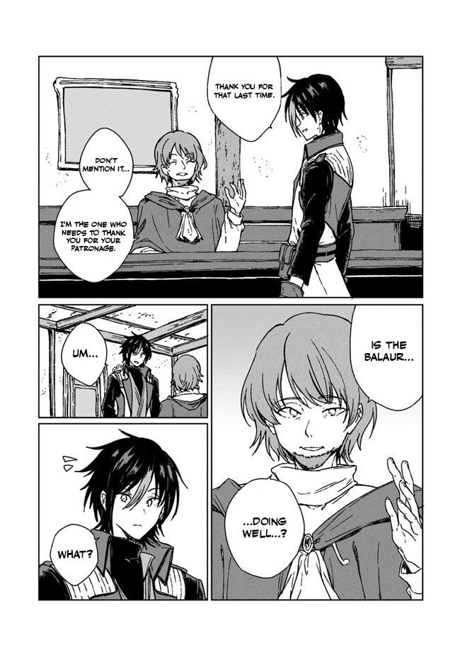 S-kyuu Guild wo Tsuihousareta kedo Chap 6 - Next Chap 7