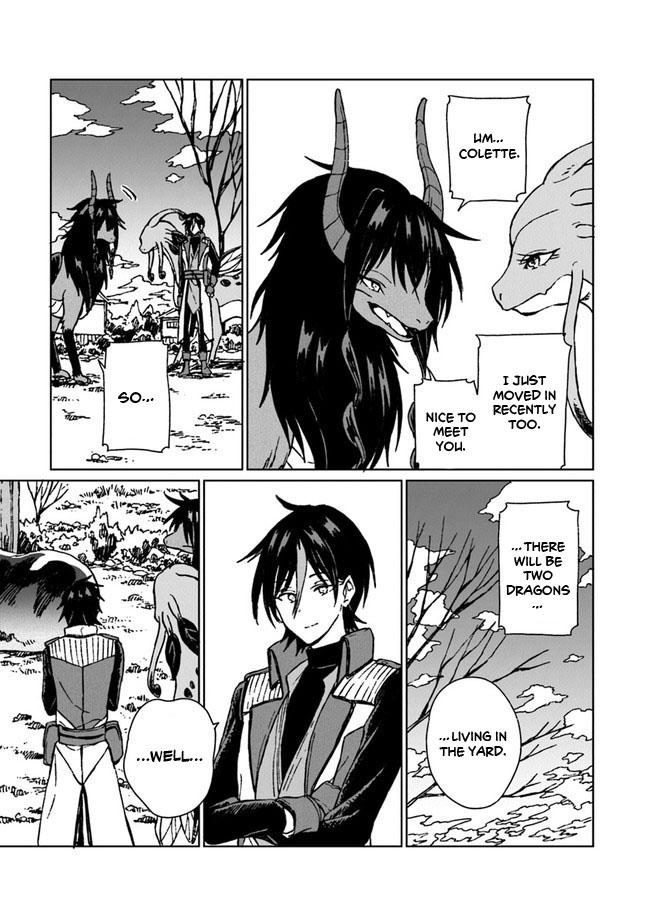 S-kyuu Guild wo Tsuihousareta kedo Chap 6 - Next Chap 7