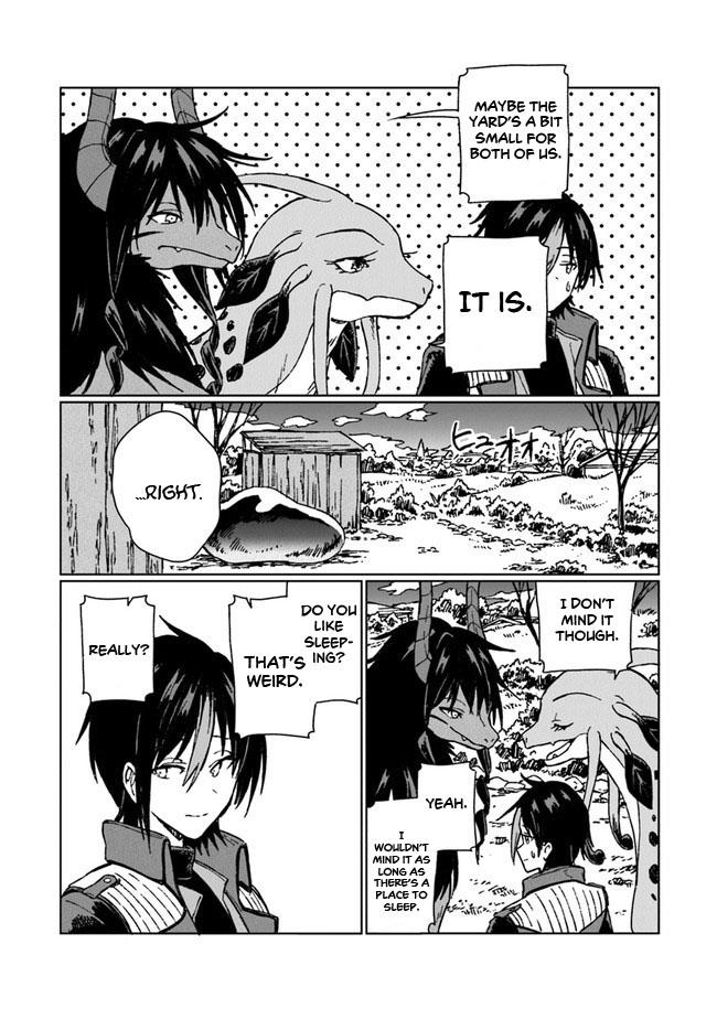 S-kyuu Guild wo Tsuihousareta kedo Chap 6 - Next Chap 7