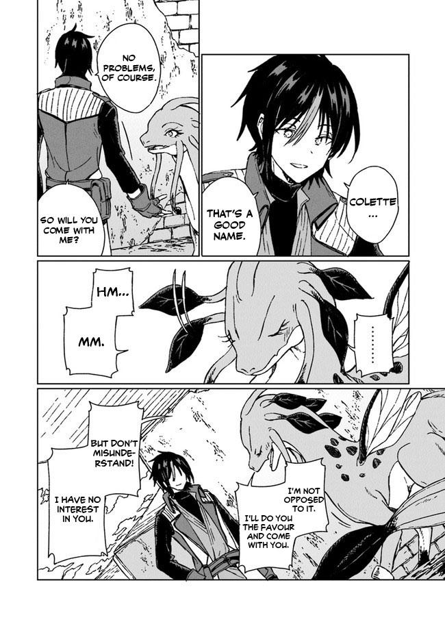 S-kyuu Guild wo Tsuihousareta kedo Chap 6 - Next Chap 7