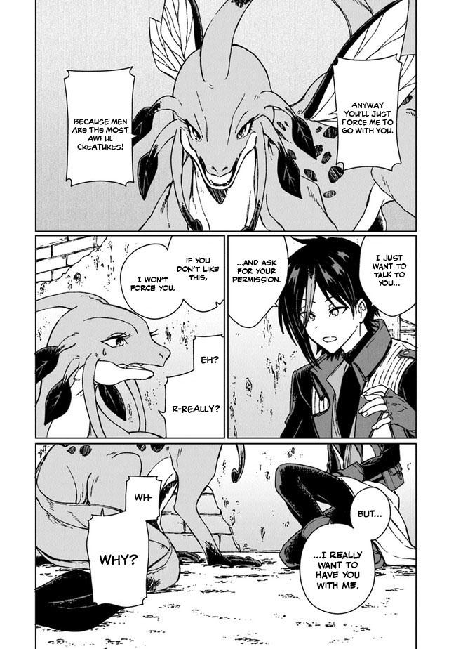 S-kyuu Guild wo Tsuihousareta kedo Chap 6 - Next Chap 7