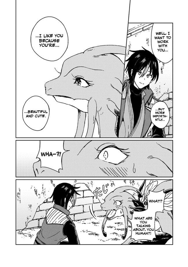 S-kyuu Guild wo Tsuihousareta kedo Chap 6 - Next Chap 7