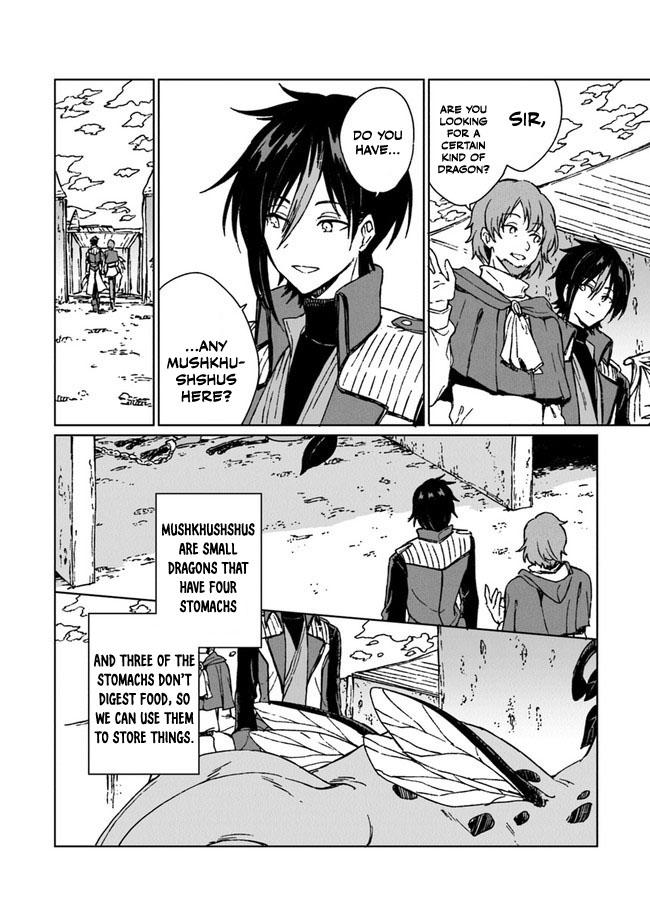 S-kyuu Guild wo Tsuihousareta kedo Chap 6 - Next Chap 7