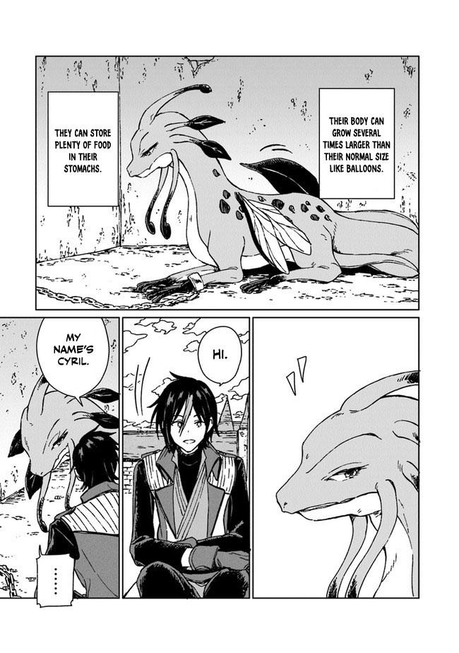 S-kyuu Guild wo Tsuihousareta kedo Chap 6 - Next Chap 7