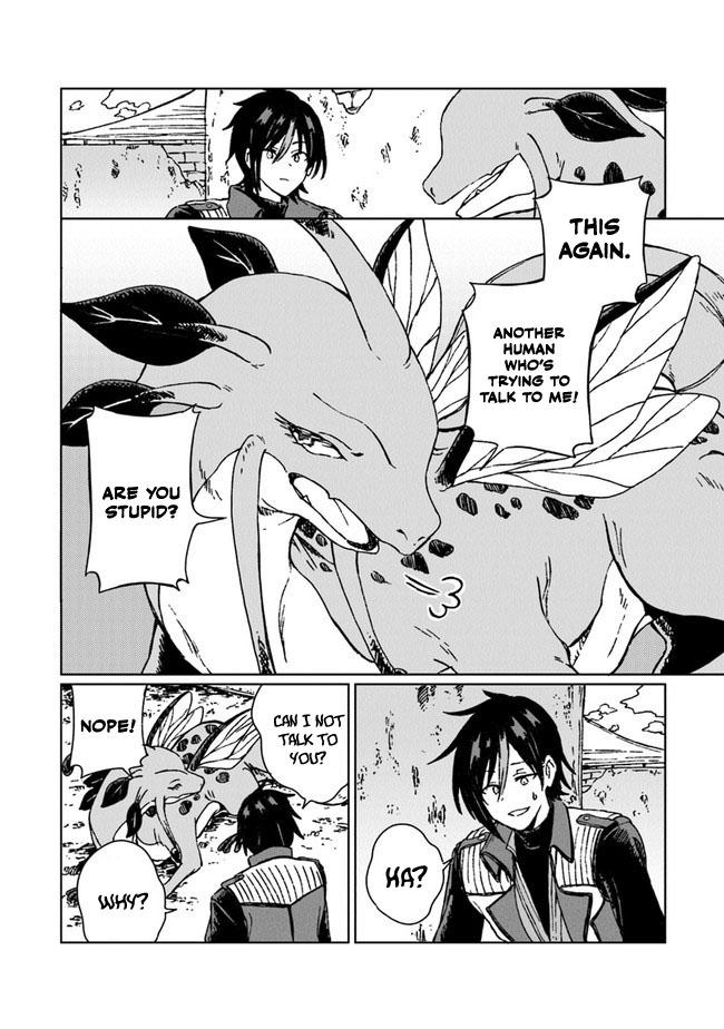 S-kyuu Guild wo Tsuihousareta kedo Chap 6 - Next Chap 7