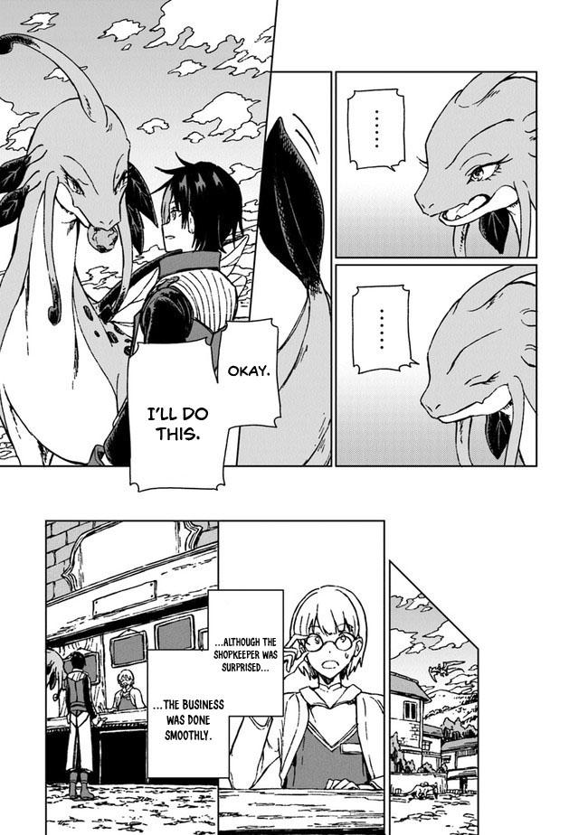 S-kyuu Guild wo Tsuihousareta kedo Chap 6 - Next Chap 7