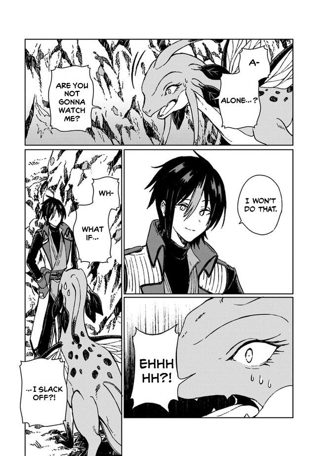 S-kyuu Guild wo Tsuihousareta kedo Chap 6 - Next Chap 7