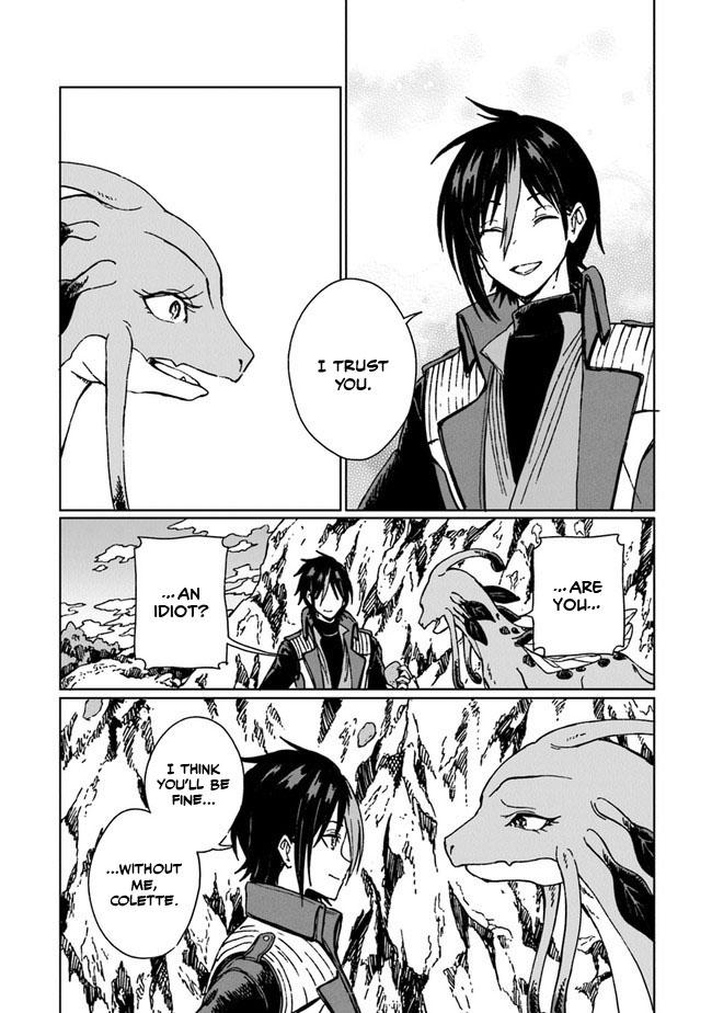S-kyuu Guild wo Tsuihousareta kedo Chap 6 - Next Chap 7