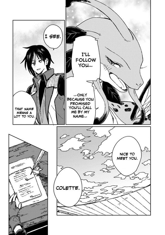 S-kyuu Guild wo Tsuihousareta kedo Chap 6 - Next Chap 7