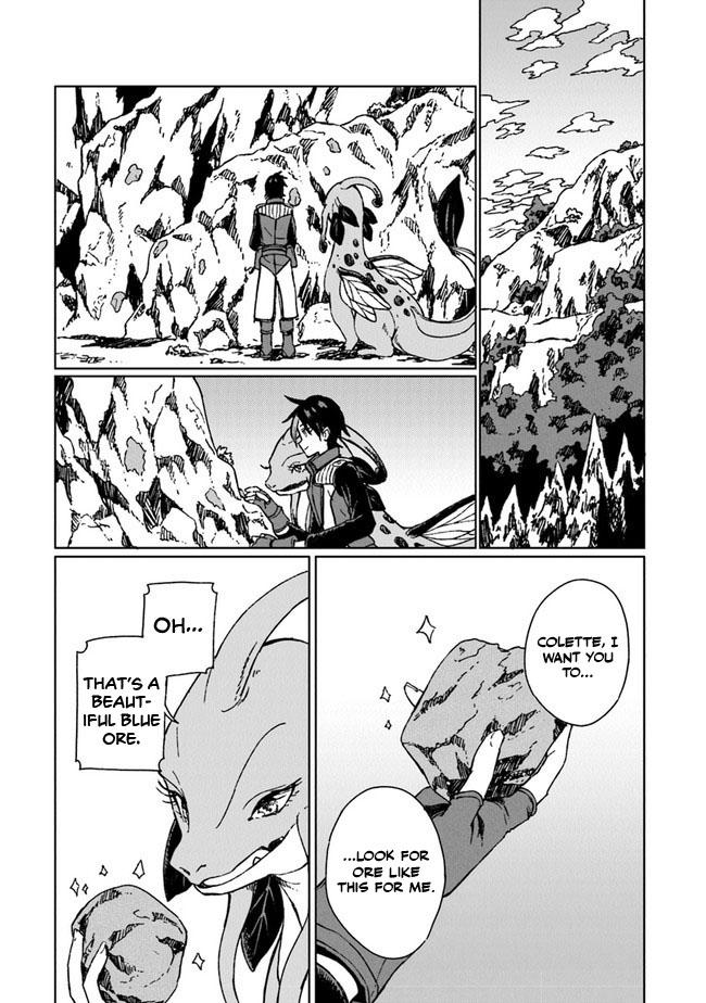 S-kyuu Guild wo Tsuihousareta kedo Chap 6 - Next Chap 7