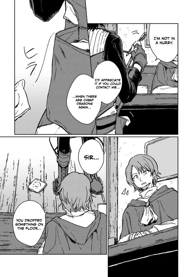S-kyuu Guild wo Tsuihousareta kedo Chap 6 - Next Chap 7