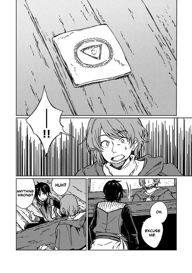 S-kyuu Guild wo Tsuihousareta kedo Chap 6 - Next Chap 7