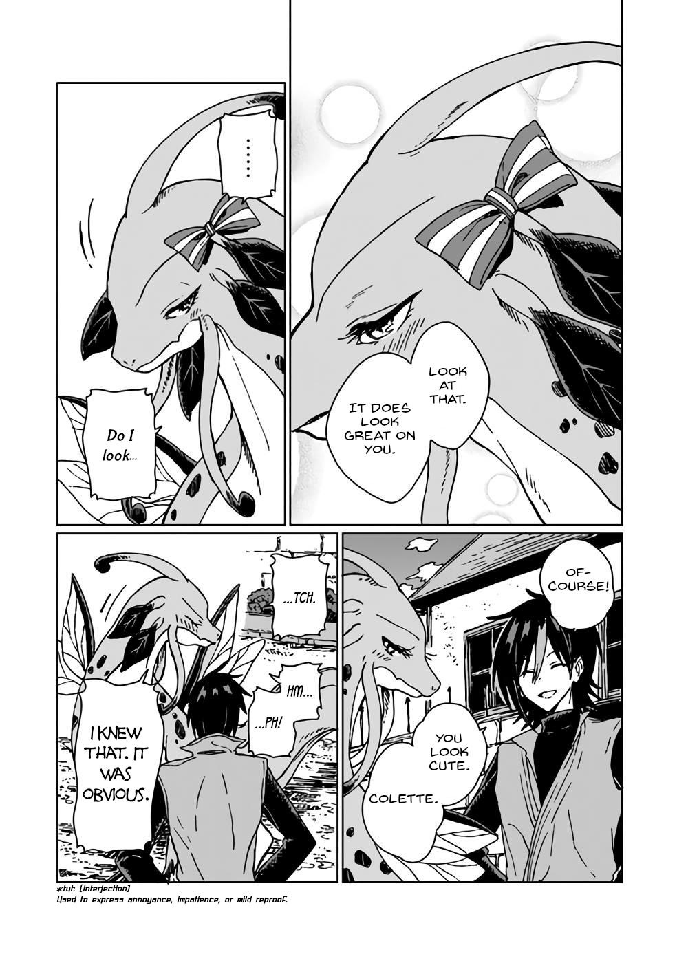 S-kyuu Guild wo Tsuihousareta kedo Chap 8 - Next Chap 9