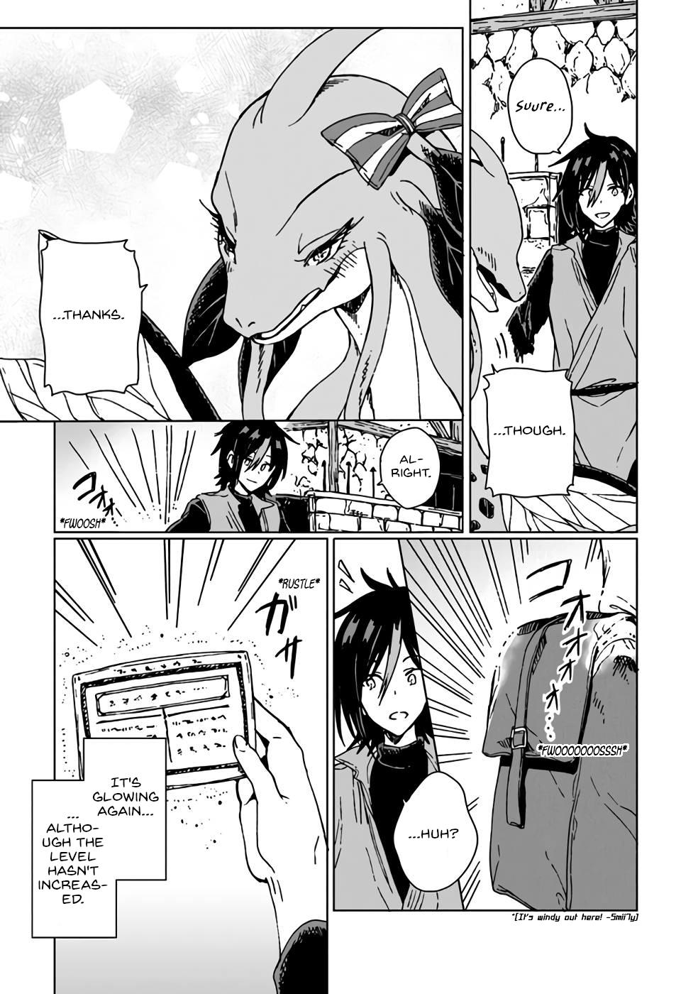 S-kyuu Guild wo Tsuihousareta kedo Chap 8 - Next Chap 9