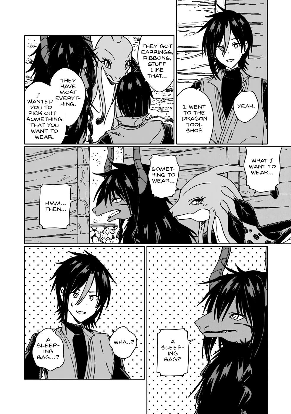 S-kyuu Guild wo Tsuihousareta kedo Chap 8 - Next Chap 9