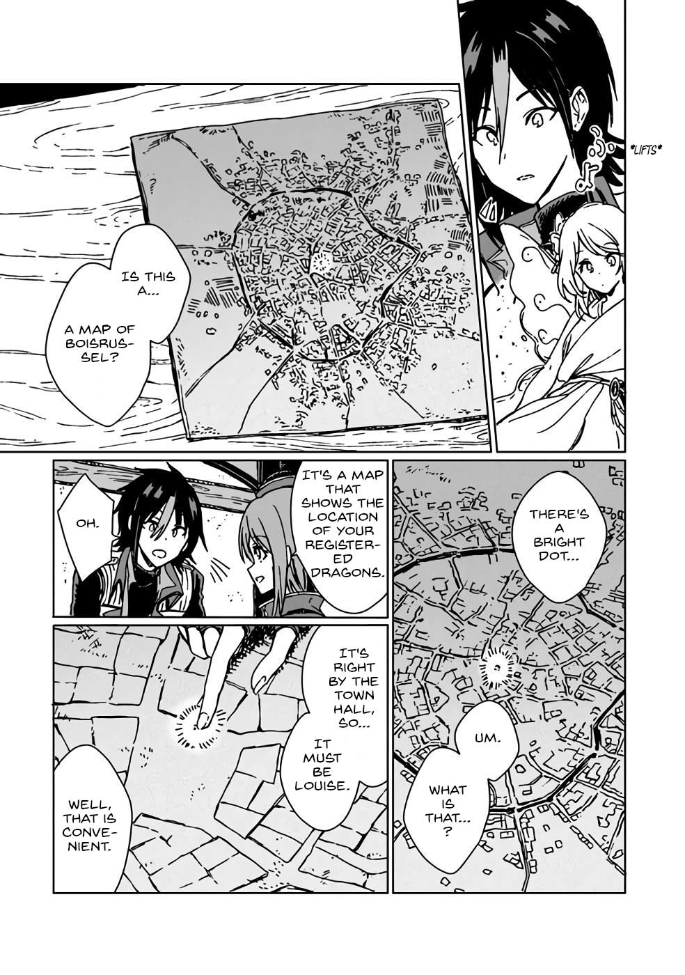 S-kyuu Guild wo Tsuihousareta kedo Chap 8 - Next Chap 9