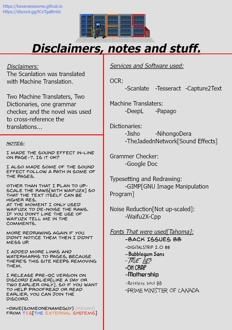 S-kyuu Guild wo Tsuihousareta kedo Chap 9 - Next Chap 10