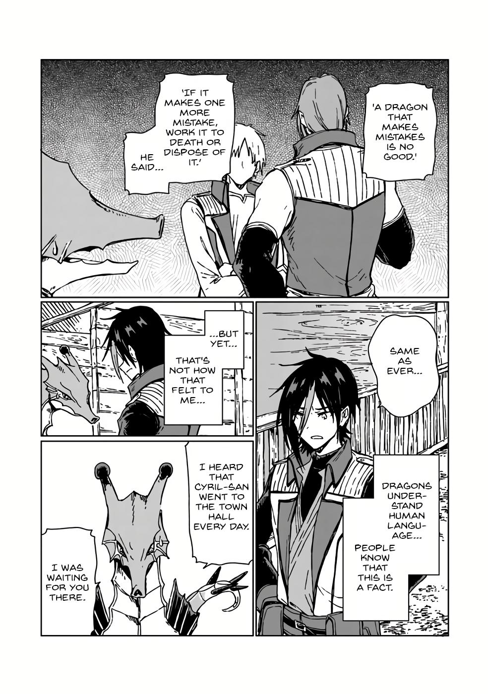 S-kyuu Guild wo Tsuihousareta kedo Chap 9 - Next Chap 10