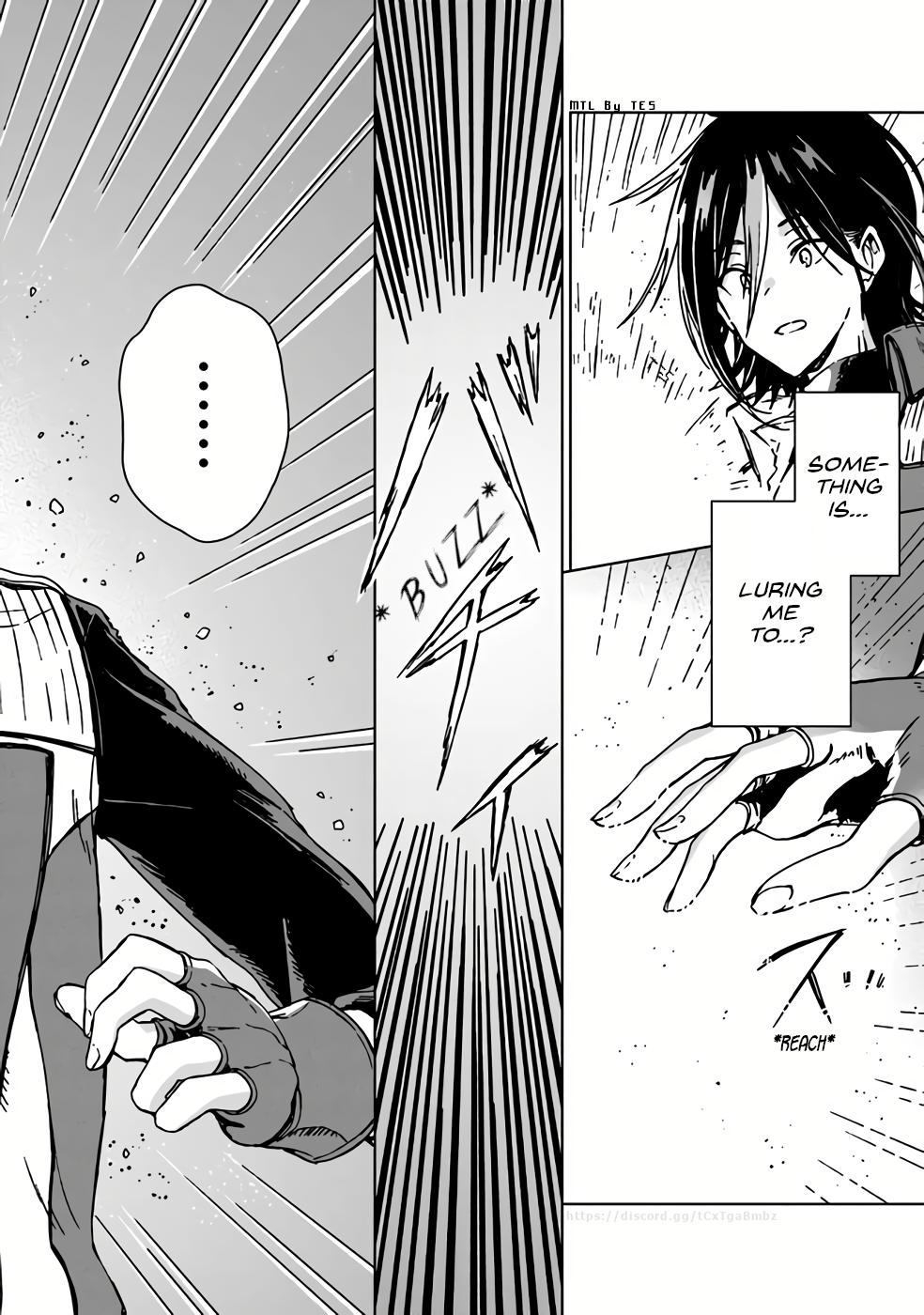 S-kyuu Guild wo Tsuihousareta kedo Chap 9 - Next Chap 10