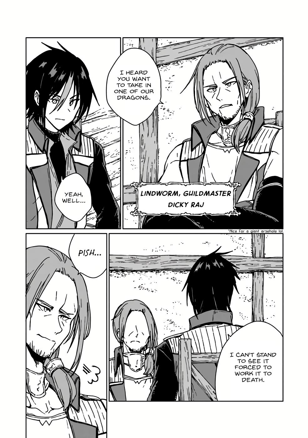 S-kyuu Guild wo Tsuihousareta kedo Chap 9 - Next Chap 10