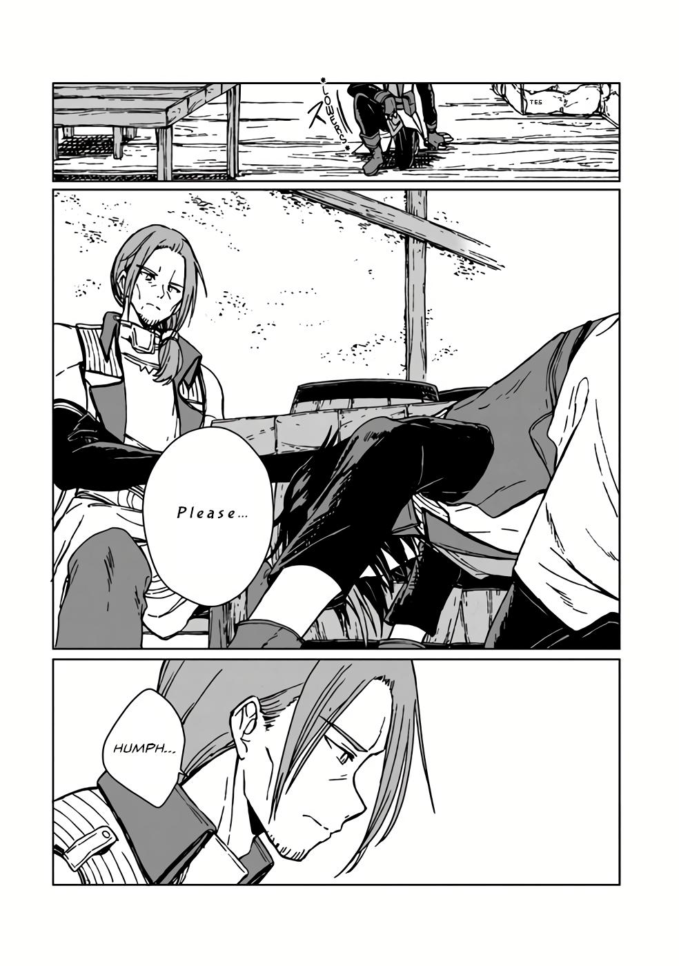 S-kyuu Guild wo Tsuihousareta kedo Chap 9 - Next Chap 10