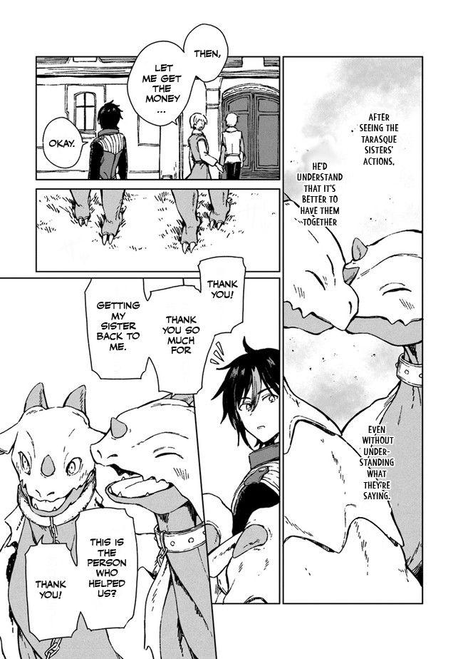 S-kyuu Guild wo Tsuihousareta kedo Chap 1 - Next Chap 2