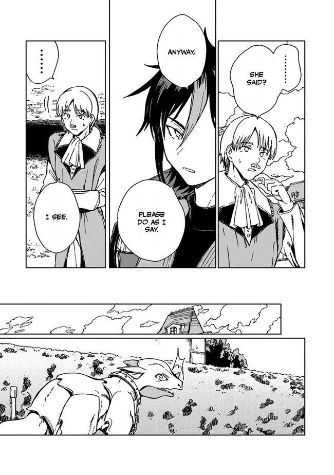 S-kyuu Guild wo Tsuihousareta kedo Chap 1 - Next Chap 2