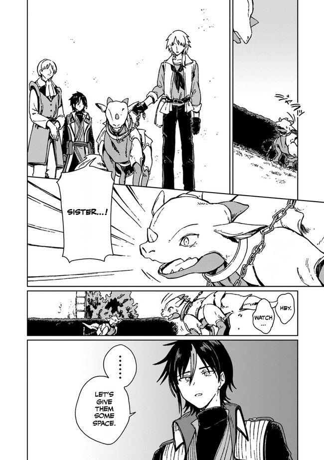 S-kyuu Guild wo Tsuihousareta kedo Chap 1 - Next Chap 2