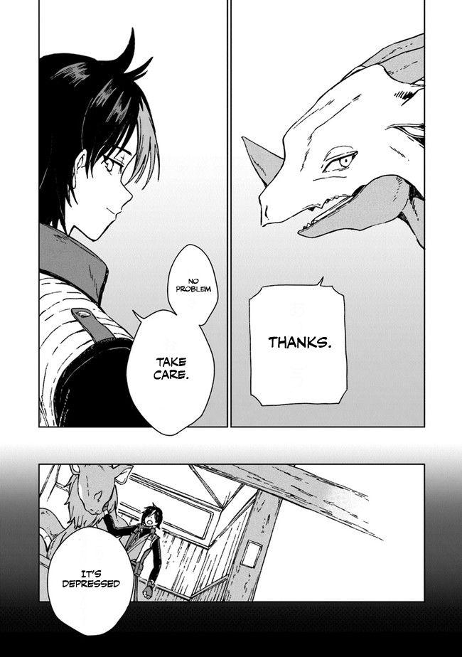 S-kyuu Guild wo Tsuihousareta kedo Chap 1 - Next Chap 2