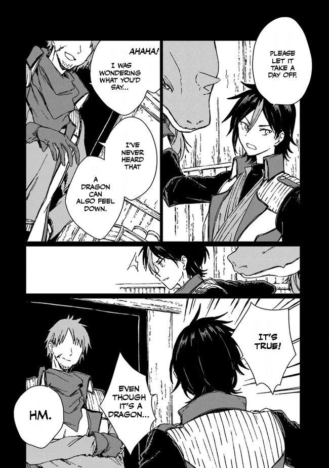 S-kyuu Guild wo Tsuihousareta kedo Chap 1 - Next Chap 2